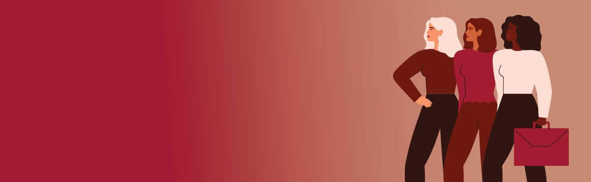 Pay me like a white man: Wage transparency for International Women’s Day 