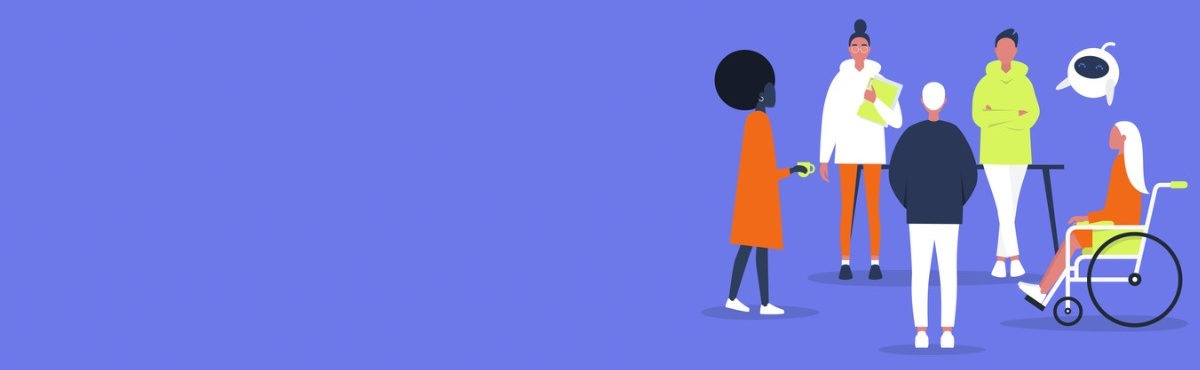 Learn how HR tech can improve workplace diversity and inclusion when paired with a strong corporate strategy based on equality.