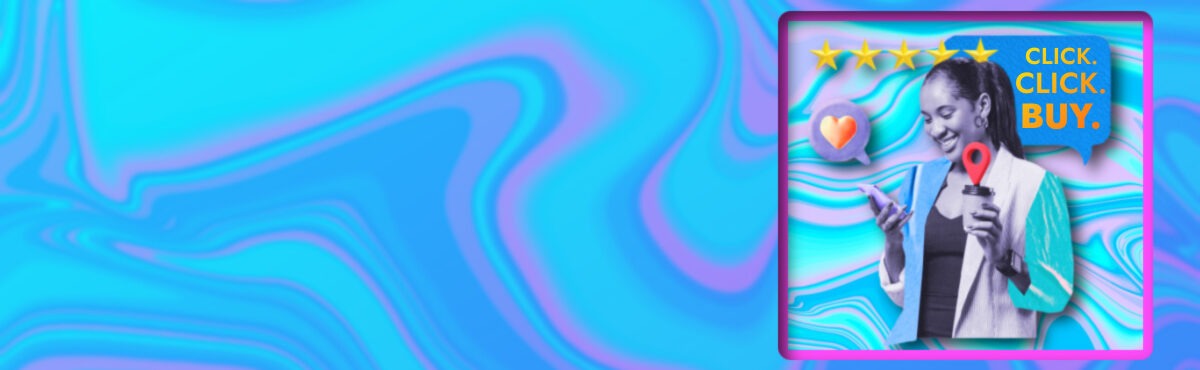 9 social shopping strategies to boost your brand during the holiday rush