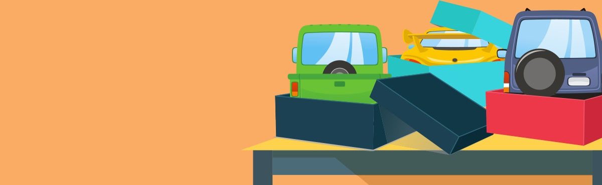 The attitude of car ownership is shifting. If you can hail a car at will, why do you need to own one? Automotive subscription services are the future.