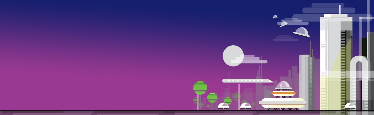 connected public sector